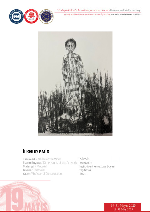İLKNUR EMİR